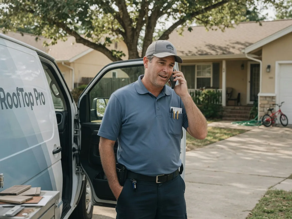Roof Repair Rolesville, NC FAQs