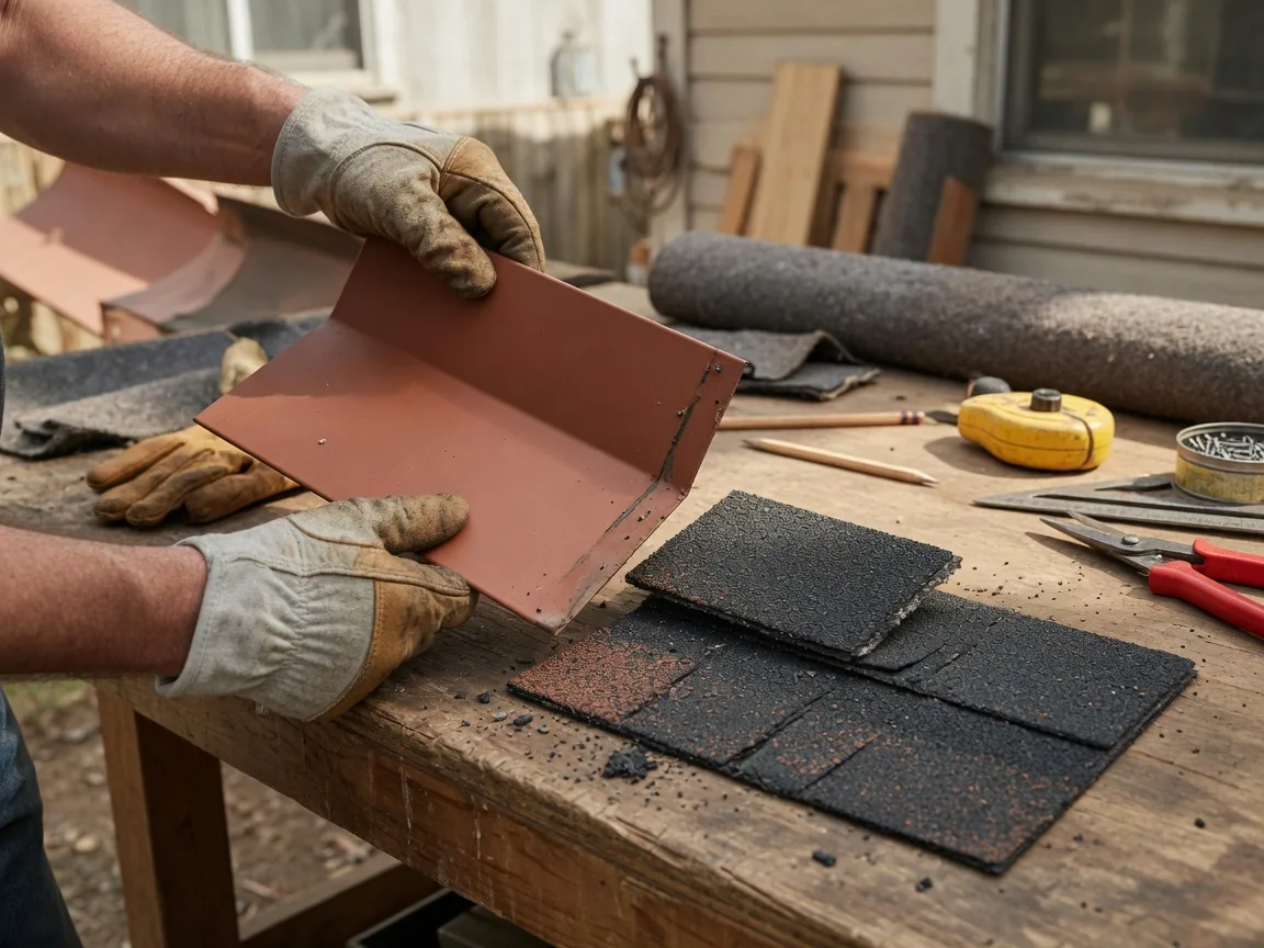 Roof Repair company in Rolesville, NC